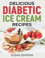 Delicious Diabetic Icecream Recipes
