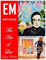 Emmett Magazine Issue No. 8 August 2022