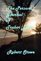 The Personal Journal of Trebor Ewots