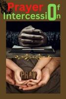 Prayer Of Intercession