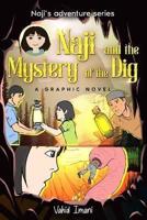 Naji and the Mystery of the Dig
