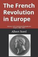 The French Revolution in Europe