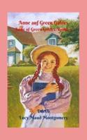 Anne Auf Green Gables Anne of Green Gables-Reihe, 1