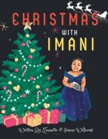 Christmas With Imani