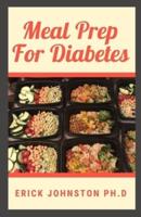 Meal Prep For Diabetes