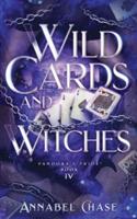 Wild Cards and Witches