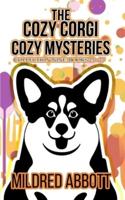 The Cozy Corgi Cozy Mysteries - Collection Nine