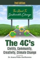 The 4C's The Road To Sustainable Change