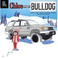Chloe and the Bulldog