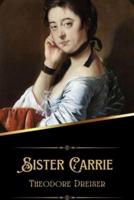 Sister Carrie (Illustrated)