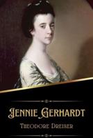 Jennie Gerhardt (Illustrated)