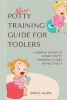 New Potty Training Guide for Toddlers