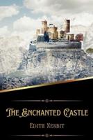 The Enchanted Castle (Illustrated)