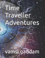 Time Traveller Adventures