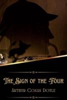 The Sign of the Four (Illustrated)