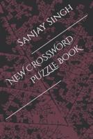 New Crossword Puzzle Book