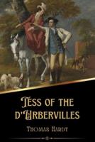 Tess of the d'Urbervilles (Illustrated)