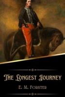 The Longest Journey (Illustrated)