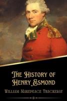 The History of Henry Esmond (Illustrated)