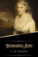Howards End (Illustrated)