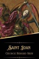 Saint Joan (Illustrated)