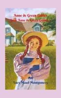 Anne De Green Gables, Série Anne De Green Gables, 1