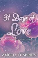 31 Days of Love