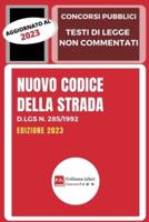 Nuovo Codice Della Strada