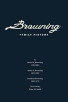 Browning Family History