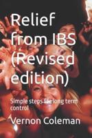 Relief from IBS (Revised Edition)
