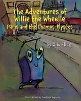 The Adventures of Willie The Wheelie