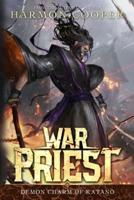 War Priest 4