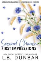Second Chance First Impressions