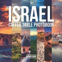 The Israel Coffee Table Photobook