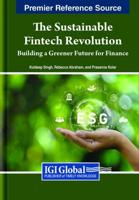 The Sustainable Fintech Revolution