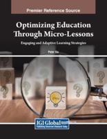 Optimizing Education Through Micro-Lessons