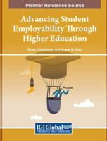Advancing Student Employability Through Higher Education