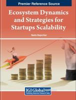 Ecosystem Dynamics and Resource Management Strategies for Startups Scalability