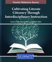 Cultivating Literate Citizenry Through Interdisciplinary Instruction