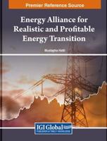 Energy Alliance for Realistic and Profitable Energy Transition