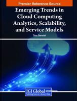 Emerging Trends in Cloud Computing Analytics, Scalability, and Service Models