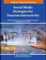 Social Media Strategies for Tourism Interactivity