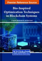 Bio-Inspired Optimization Techniques in Blockchain Systems