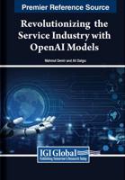 Revolutionizing the Service Industry With Open AI Models