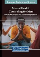Mental Health Counseling for Men