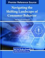 Navigating the Shifting Landscape of Consumer Behavior