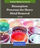 Biosorption Processes for Heavy Metal Removal