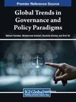 Global Trends in Governance and Policy Paradigms