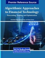 Algorithmic Approaches to Financial Technology