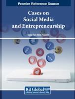 Cases on Social Media and Entrepreneurship
